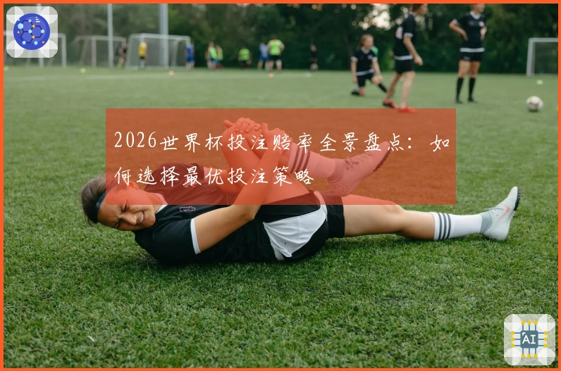 2026世界杯投注赔率全景盘点：如何选择最优投注策略