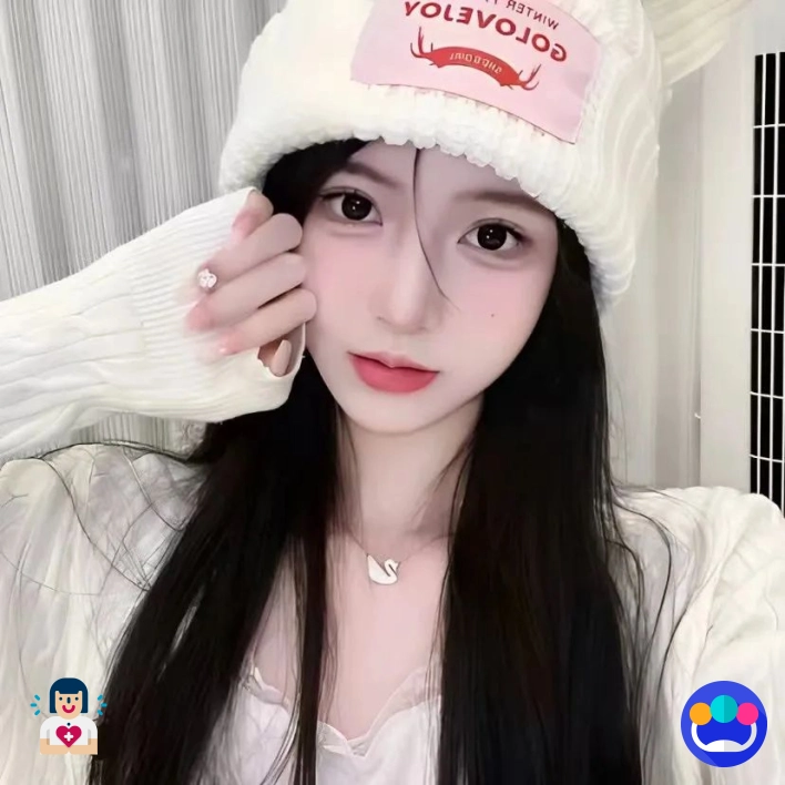 用户头像